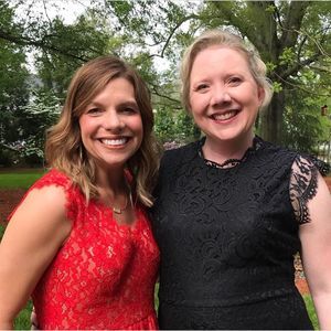 Meet your Posher, Jennifer